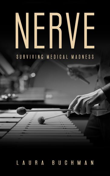 Nerve - Laura Buchman