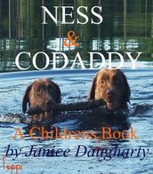 Ness and Codaddy: children s rhyming book