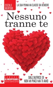 Nessuno tranne te