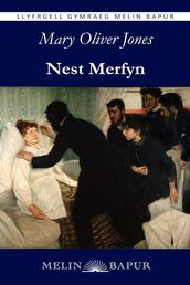 Nest Merfyn (eBook)
