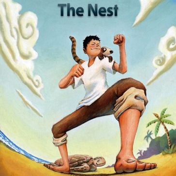 Nest, The - Edward Zrudlo