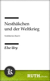 Nesthäkchen und der Weltkrieg