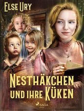 Nesthäkchen und ihre Küken