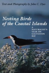 Nesting Birds of the Coastal Islands