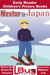 Nestor in Japan: Early Reader - Children