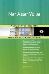 Net Asset Value A Complete Guide - 2020 Edition