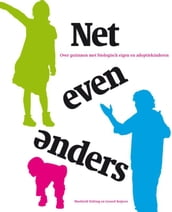 Net even anders