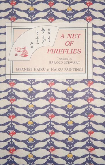 Net of Fireflies - Harold Stewart