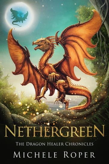 Nethergreen - Michele Roper