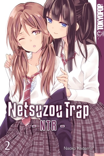 Netsuzou Trap  NTR  02 - Naoko Kodama