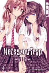 Netsuzou Trap NTR 04