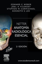 Netter. Anatomía radiológica esencial