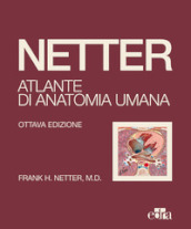 Netter. Atlante di anatomia umana