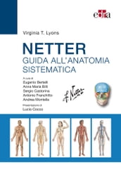 Netter - Guida all anatomia sistematica
