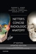 Netter s Concise Radiologic Anatomy Updated Edition E-Book