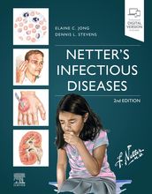 Netter s Infectious Diseases - E-Book