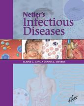 Netter s Infectious Diseases E-Book