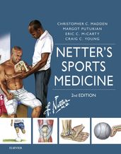Netter s Sports Medicine E-Book