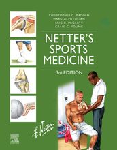 Netter s Sports Medicine, E-Book