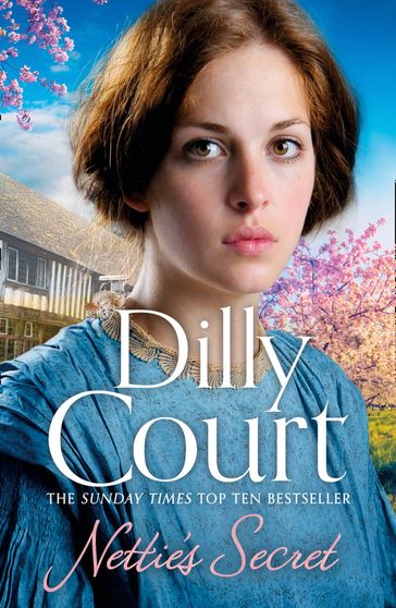 Nettie's Secret - Dilly Court