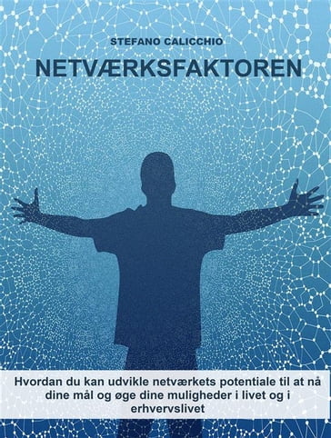 Netværksfaktoren - Stefano Calicchio