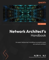 Network Architect s Handbook