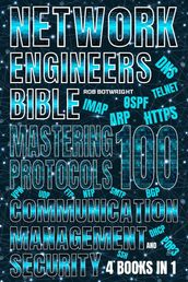 Network Engineer s Bible