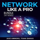 Network Like a Pro Bundle, 2 in 1 Bundle