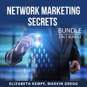 Network Marketing Secrets Bundle, 2 in 1 Bundle