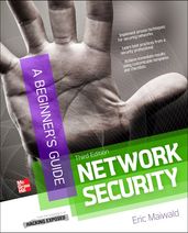 Network Security A Beginner