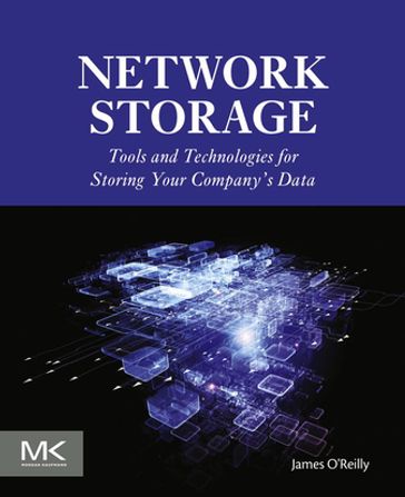 Network Storage - James O