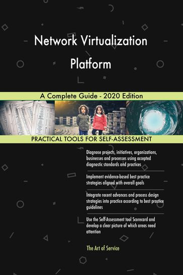 Network Virtualization Platform A Complete Guide - 2020 Edition - Gerardus Blokdyk