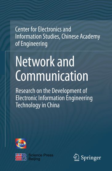 Network and Communication - China Info - Comm Tech Grp Corp