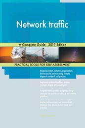 Network traffic A Complete Guide - 2019 Edition
