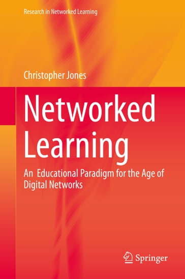 Networked Learning - Christopher Jones