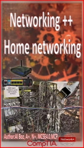 Networking Plus Home networking