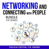 Networking and Connecting with People Bundle, 2 in 1 Bundle