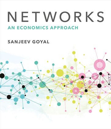 Networks - Sanjeev Goyal