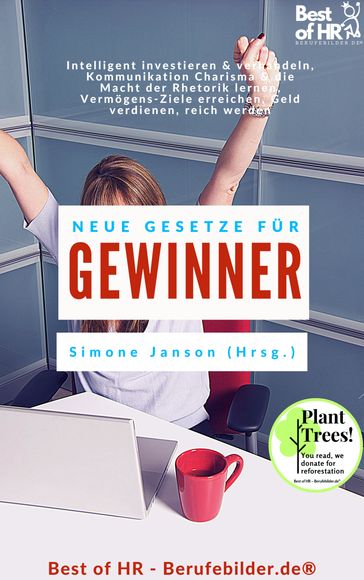 Neue Gesetze für Gewinner - Simone Janson