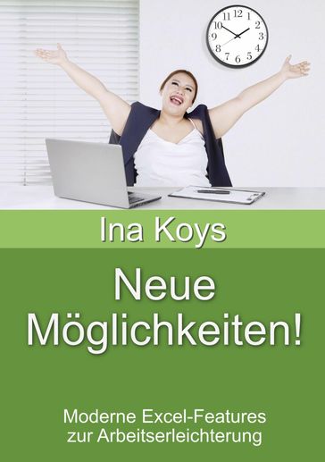 Neue Möglichkeiten! - Ina Koys