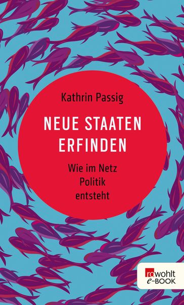 Neue Staaten erfinden - Kathrin Passig