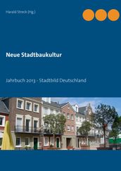 Neue Stadtbaukultur