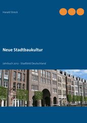 Neue Stadtbaukultur