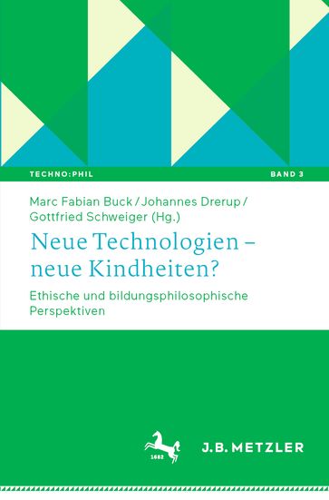 Neue Technologien  neue Kindheiten?