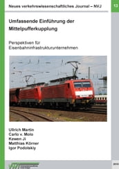 Neues verkehrswissenschaftliches Journal - Ausgabe 13