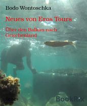 Neues von Eros Tours