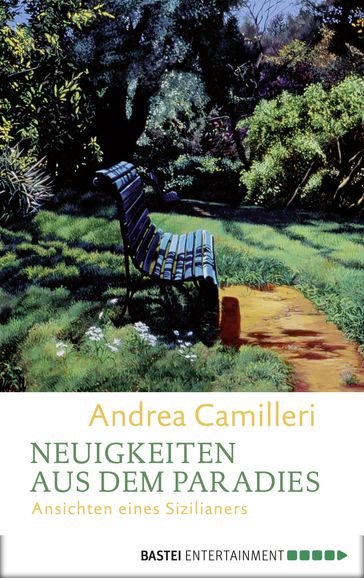 Neuigkeiten aus dem Paradies - Andrea Camilleri