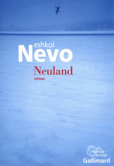 Neuland - Nevo Eshkol