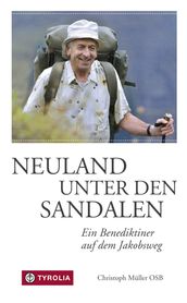 Neuland unter den Sandalen