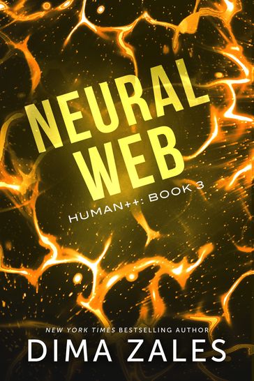 Neural Web - Dima Zales - Anna Zaires